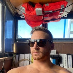 Meet your Posher, Cyrus